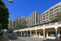 DOUBLE PARKING - PARK PALACE